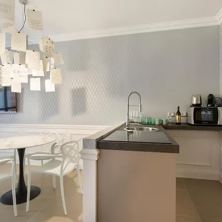 Apartmán Gregorio *