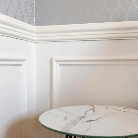 Gregorio Apartmán Stresa