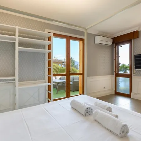 Gregorio * Стреза