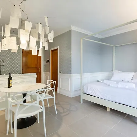 Gregorio Apartamento