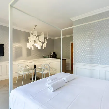 Gregorio Apartmán *