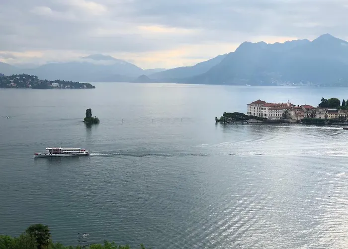 Gregorio * Stresa
