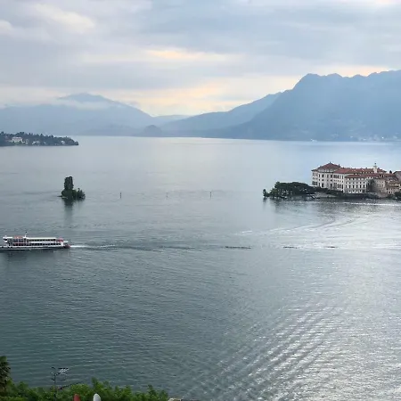 Gregorio * Stresa
